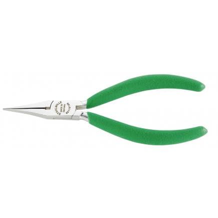 STAHLWILLE 65115135 - Pince de réglage DIN 5235, forme A (becs plats pointus)