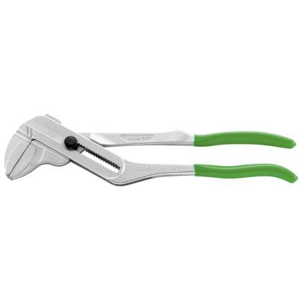STAHLWILLE 65735180 - Pinces multiprises PowerGRIP