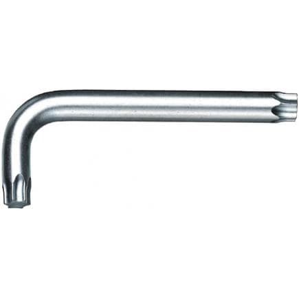 STAHLWILLE 43223009 - Tournevis coudés T7 L.16mm x 41mm