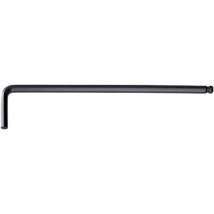 STAHLWILLE 43573004 - Clés allen à bout sphérique pour vis à six pans creux