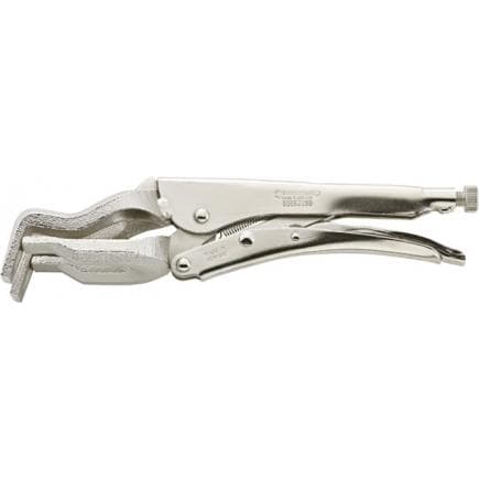 STAHLWILLE 65662280 - Pince de préhension pour souder les tubes 280mm