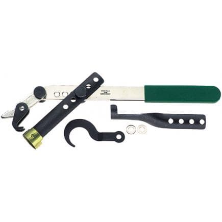 STAHLWILLE 74570001 - Outil ressort de soupape