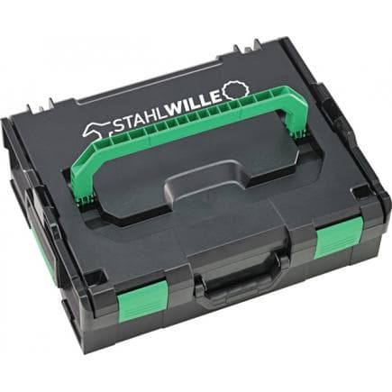 STAHLWILLE 81620136 - Boîte à outils 360x444x152mm