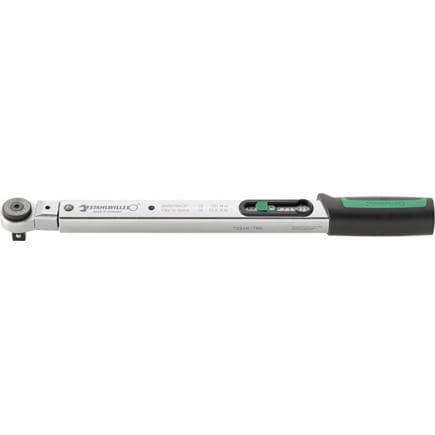 STAHLWILLE 96504004 - Clé dynamométrique MANOSKOP® N° 730R