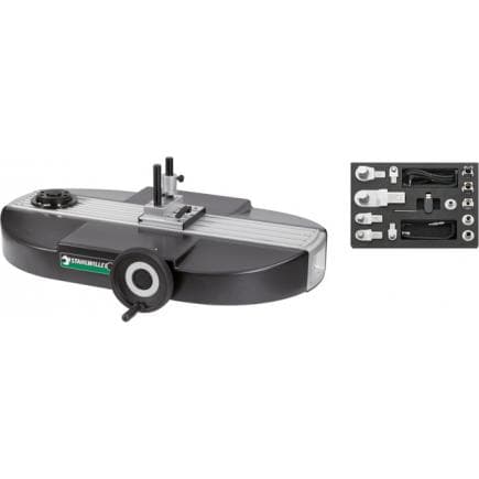 STAHLWILLE 96521077 - Système d'étalonnage complet pour transducteur 1-1000Nm