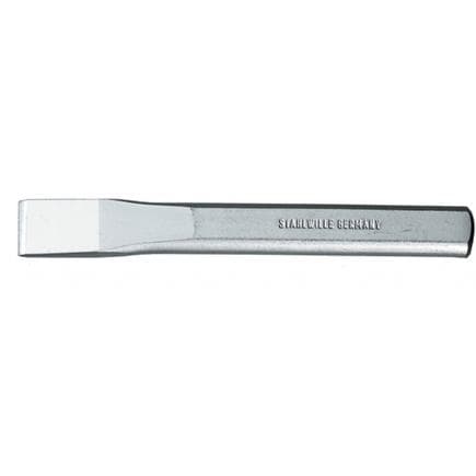 STAHLWILLE 70020002 - Burins plats