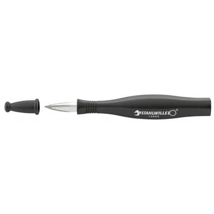 STAHLWILLE 72060100 - Grattoir fin