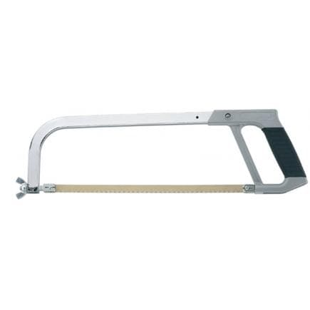 STAHLWILLE 72210000 - 12050 Archetto regolabile con 1 lama da 300 mm/12"