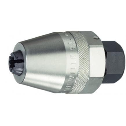 STAHLWILLE 71340000 - Extracteur de goujons à réglage libre 6/12mm