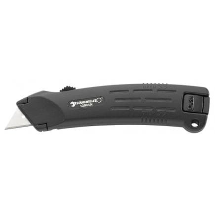 STAHLWILLE 77621001 - Cutter de sécurité