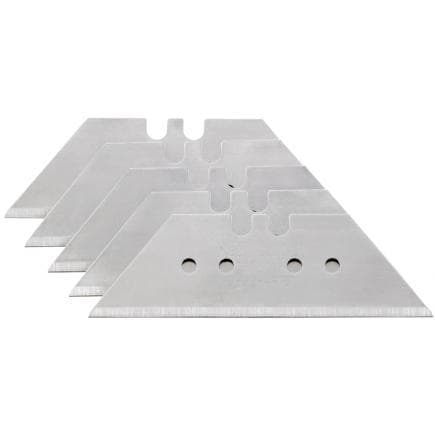 STAHLWILLE 79250001 - Lames de rechange pour n° 12965N, n° 12965 1 (5 pièces)