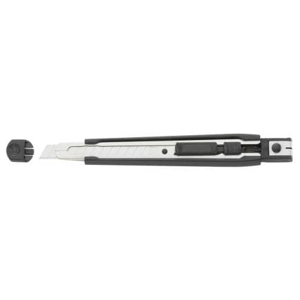 STAHLWILLE 77621003 - Cutter avec lame sécable 9 mm