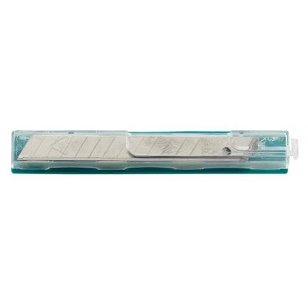STAHLWILLE 79251003 - Lames de rechange 9 mm pour n° 12965 2 (10 pcs.)