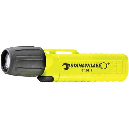 STAHLWILLE 77490011 - Lampe de poche à DEL