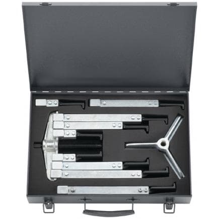 STAHLWILLE 96711311 - Assortiment d'extracteurs