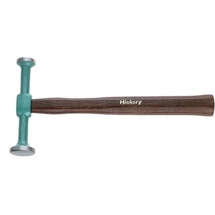 STAHLWILLE 70130002 - Marteau pour arrondir et aplatir