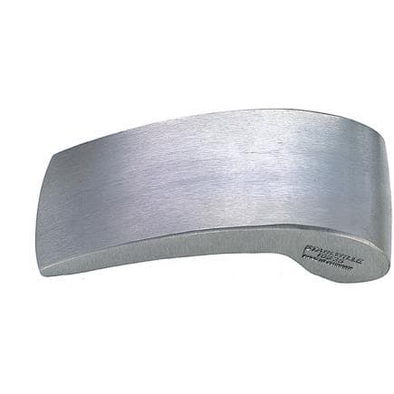 STAHLWILLE 70210002 - Tas manuel, forme virgule