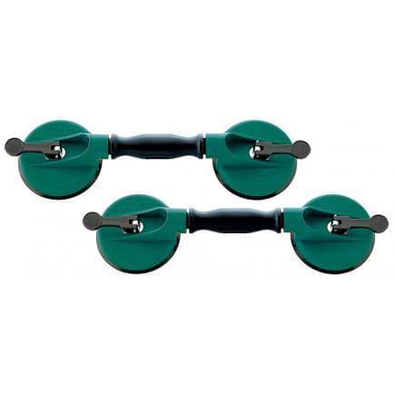 STAHLWILLE 74280001 - Ventouses doubles 1 paire