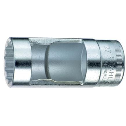 STAHLWILLE 03830027 - Clé à douille 1/2"