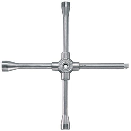 STAHLWILLE 43030006 - Clés en croix