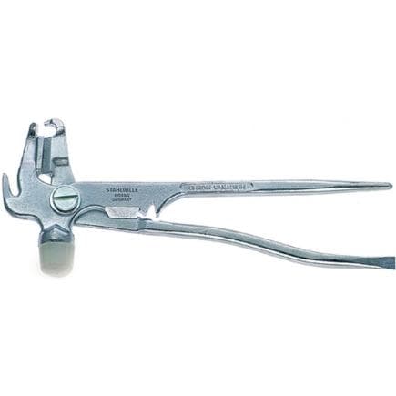 STAHLWILLE 76294003 - Pince à plombs