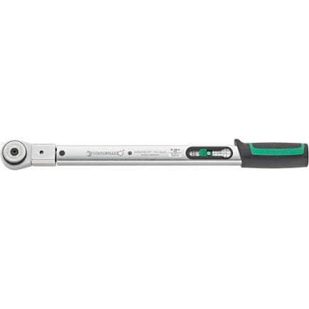 STAHLWILLE 96504012 - Clé dynamométrique SERVICE MANOSKOP®