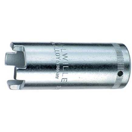STAHLWILLE 03810001 - Clé à douille dentée 1/2"