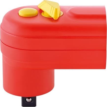 STAHLWILLE 58253105 - Embouts à cliquet QuickRelease VDE