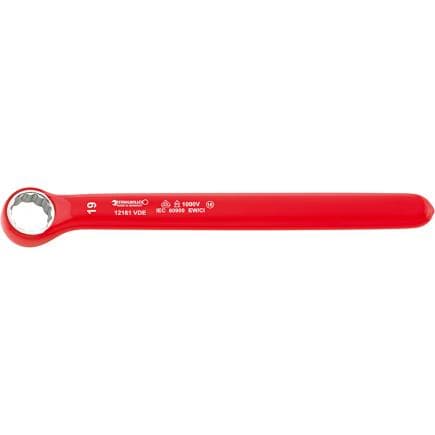 STAHLWILLE 44190010 - Clés polygonales VDE