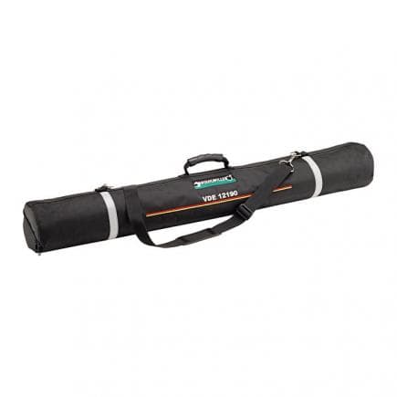 STAHLWILLE 77030701 - Étui avec sangle de transport pour tapis isolant VDE
