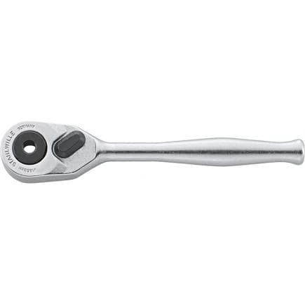 STAHLWILLE 11132020 - Levier à cliquet pour embouts à denture fine