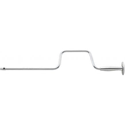 STAHLWILLE 11100005 - Manivelle QuickRelease
