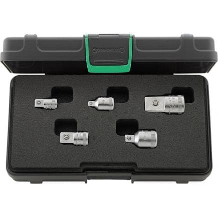 STAHLWILLE 96121003 - Jeu de raccords (5 pcs.)