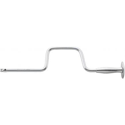 STAHLWILLE 12100005 - Manivelle QuickRelease