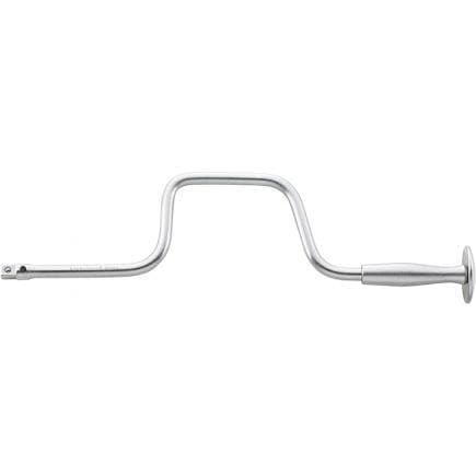 STAHLWILLE 13100005 - Manivelle QuickRelease