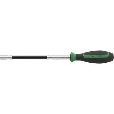 STAHLWILLE 18103016 - Porte-embouts flexible 1/4''