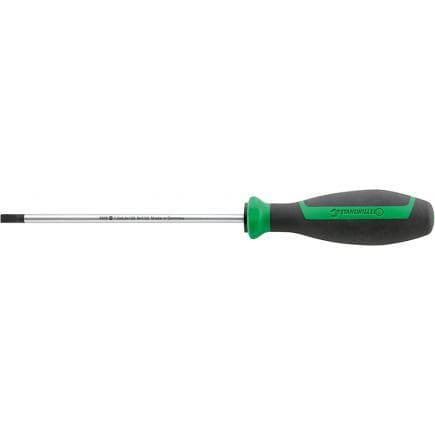 STAHLWILLE 46283025 - Tournevis plat DRALL + pour électriciens