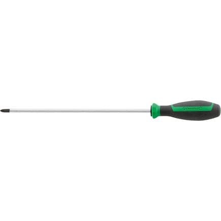 STAHLWILLE 46313001 - Tournevis longs pour vis cruciformes DRALL +