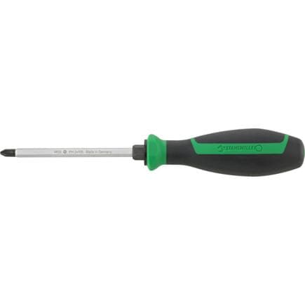 STAHLWILLE 46323301 - Tournevis cruciforme DRALL+