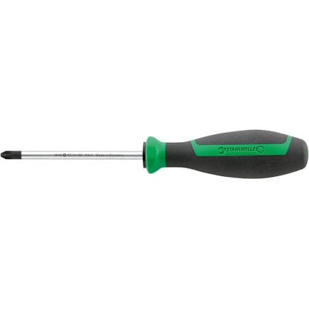 STAHLWILLE 46403000 - Tournevis pour vis cruciforme DRALL +