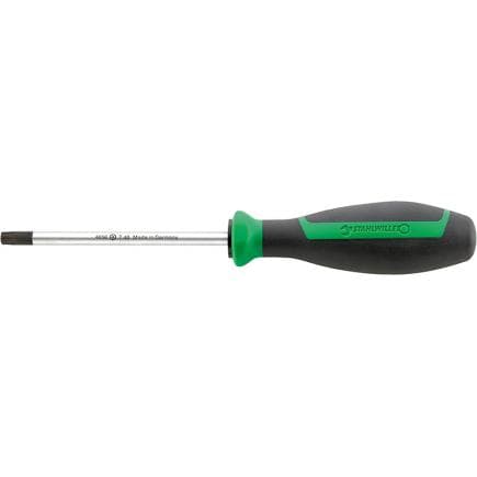 STAHLWILLE 46563008 - Tournevis TORX® DRALL + TORX® TAMPER RESISTANT