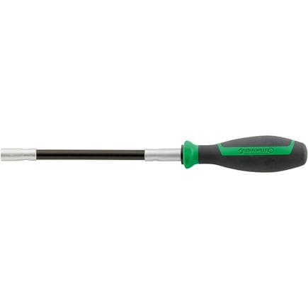 STAHLWILLE 43103206 - Tournevis avec douille six pans, DRALL +