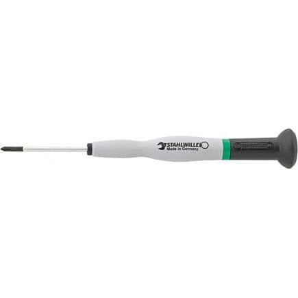STAHLWILLE 47523001 - Tournevis pour vis à empreinte cruciforme