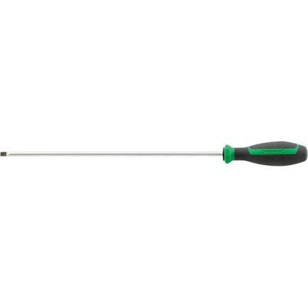 STAHLWILLE 73213101 - Tournevis - lame : 0,8 × 5,0 × 260 mm ; L : 365 mm ; poids : 100 g