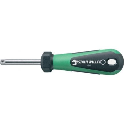 STAHLWILLE 11050010 - Porte-douilles 1/4"
