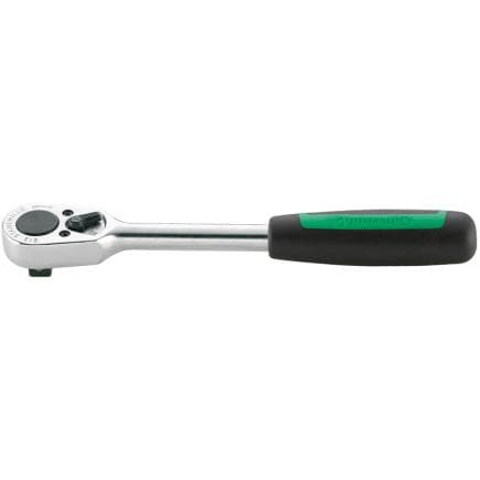 STAHLWILLE 13111010 - Levier à cliquet 1/2'' Carré