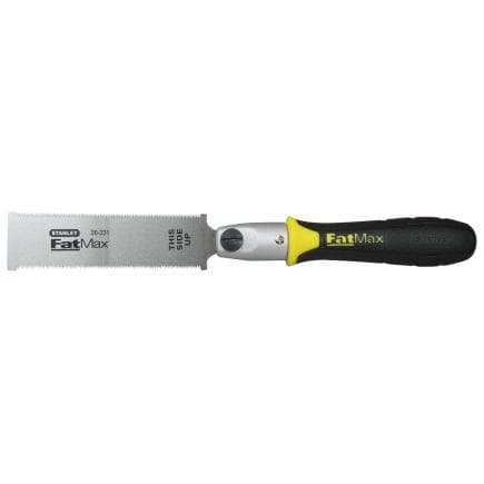 STANLEY 0-20-331 - Scie japonaise extra fine Fatmax®