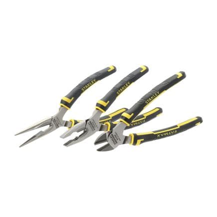 STANLEY 4-84-488 - Jeu de pinces Fatmax® (3 pcs.)