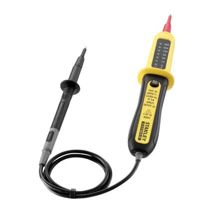 STANLEY FMHT82566-0 - Testeur de tension 400V
