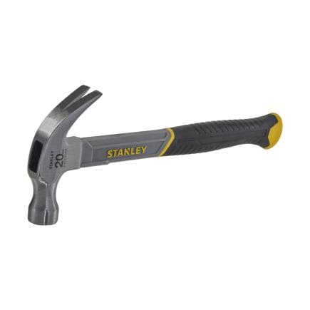 STANLEY STHT0-51310 - Marteau à tête courbée
